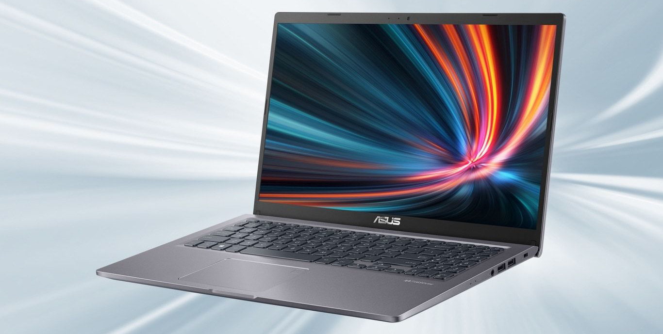 ASUS ExpertBook P1512CEA-BQ0183 2